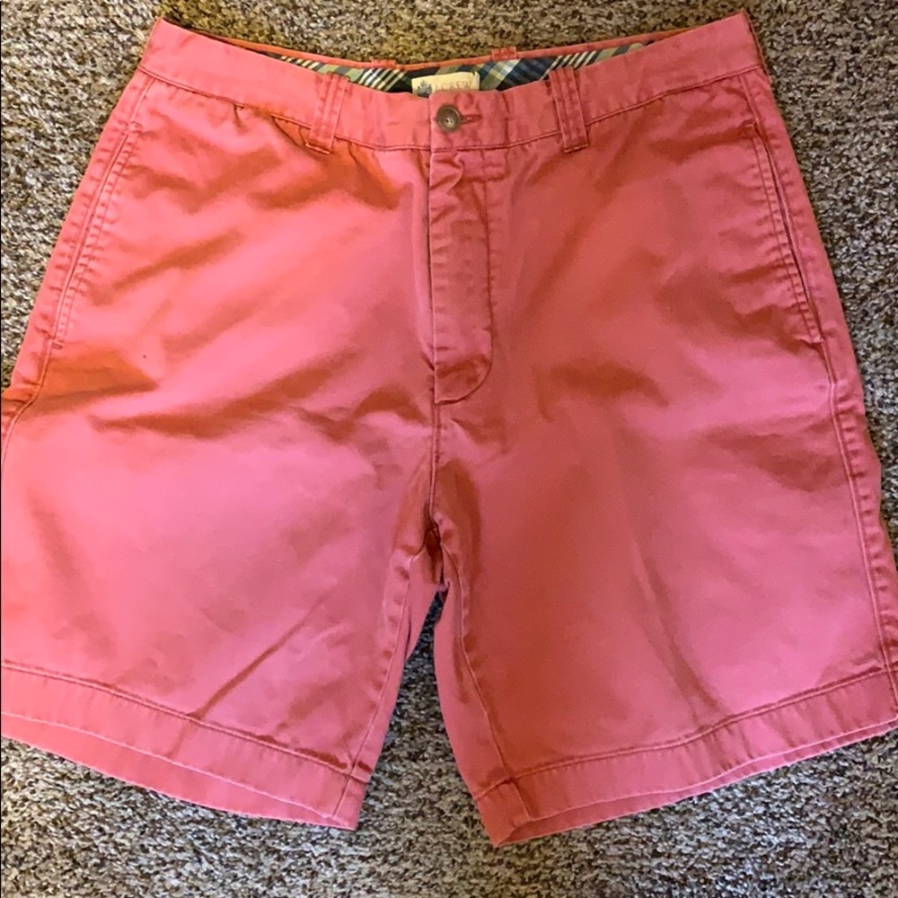 J. Crew Casual/Dress Shorts